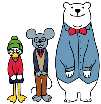 アノアデザイン御挨拶