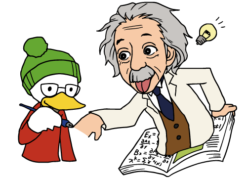 マンガは難しい内容を簡単に:アノアデザイン