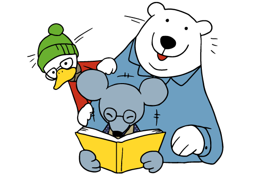 マンガで口コミ獲得:アノアデザイン