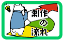 制作の流れ