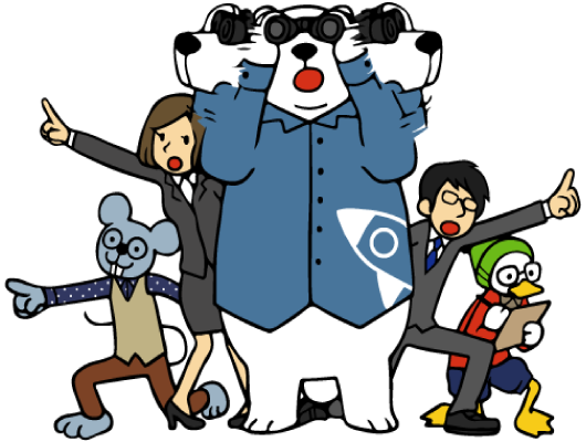 ターゲットが求めるものは何か?アノアデザイン