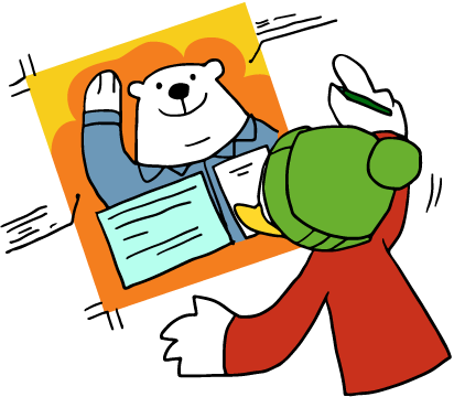 スケッチ制作:アノアデザイン